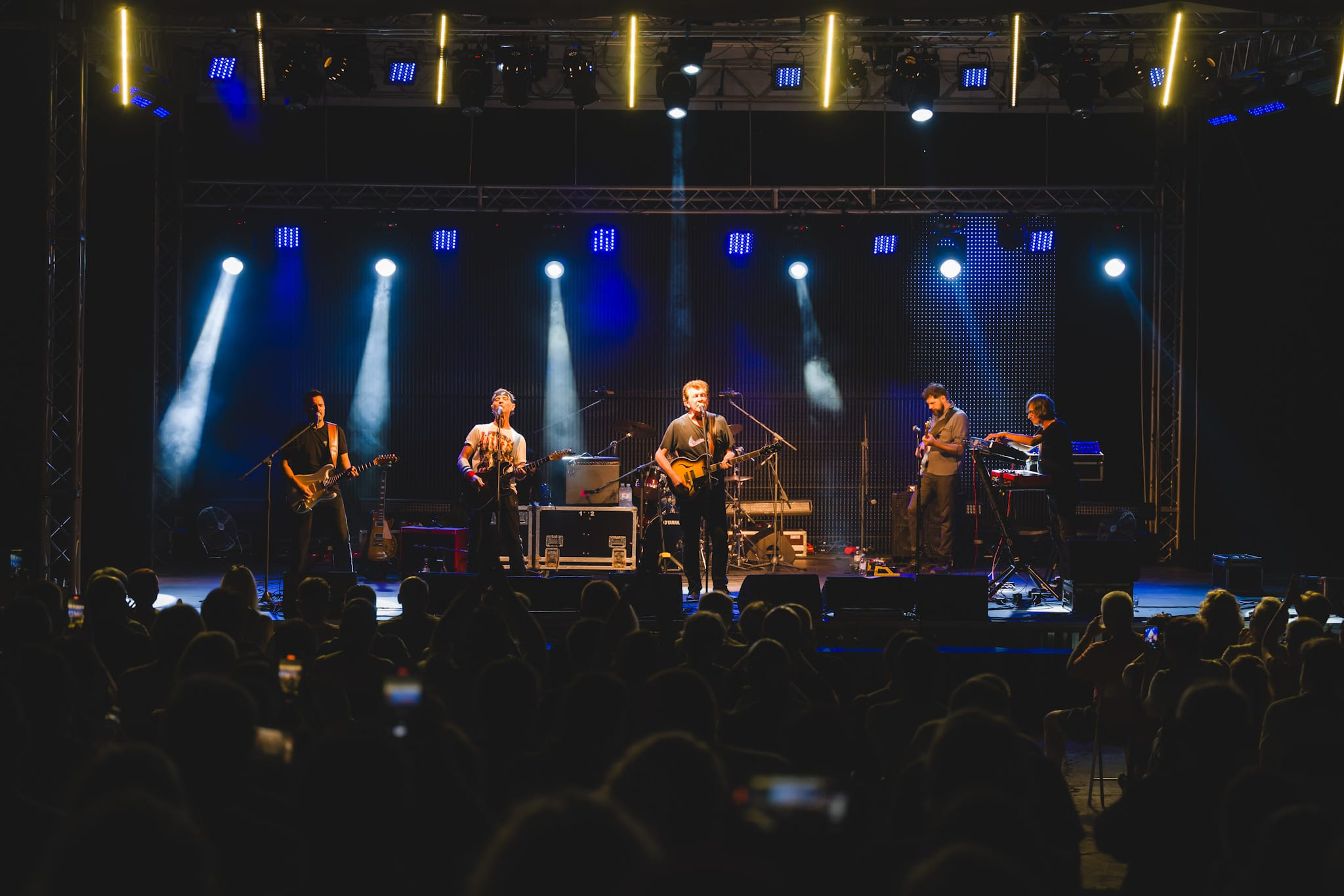 BAJAGA I INSTRUKTORI OTVORILI FESTIVAL ''U Zagrljaju Kamena i Mora''